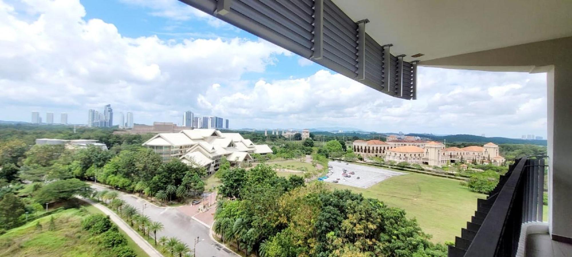 נוסג'יה Hostahome Suites At Encorp Marina, Mins To Legoland Malaysia חדר תמונה