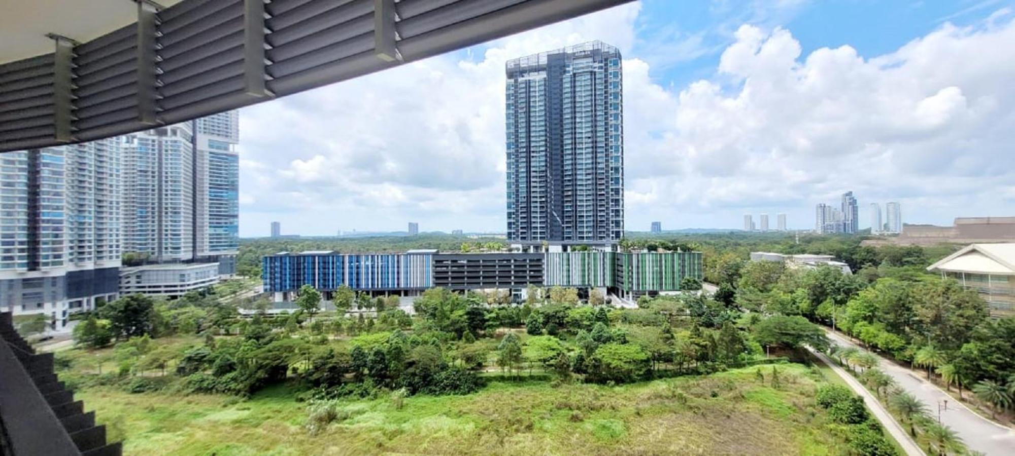 נוסג'יה Hostahome Suites At Encorp Marina, Mins To Legoland Malaysia חדר תמונה