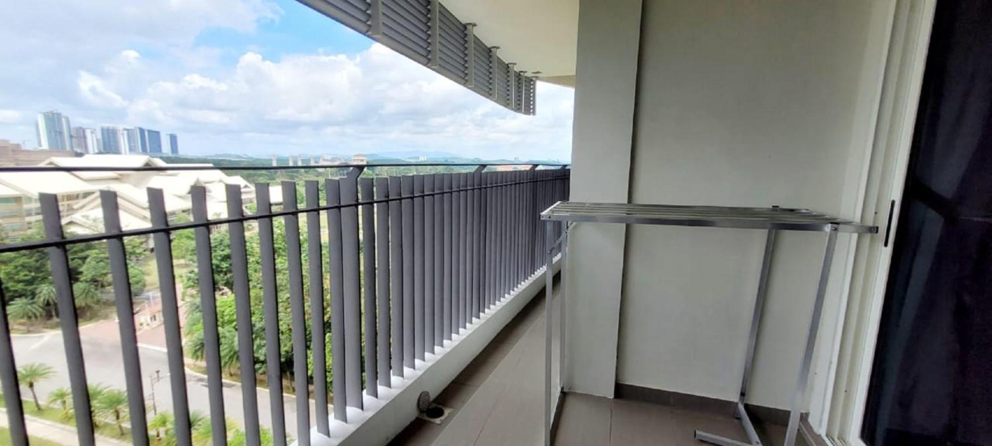 נוסג'יה Hostahome Suites At Encorp Marina, Mins To Legoland Malaysia חדר תמונה