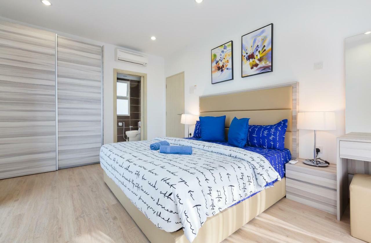 נוסג'יה Hostahome Suites At Encorp Marina, Mins To Legoland Malaysia מראה חיצוני תמונה